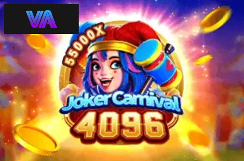 Joker Carnival 4096